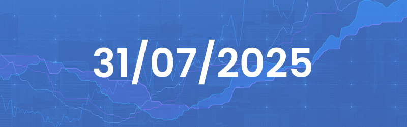 Daily Analysis 31/07/2025